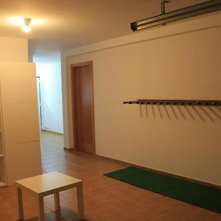 Baleal Gliding Bed & Breakfast