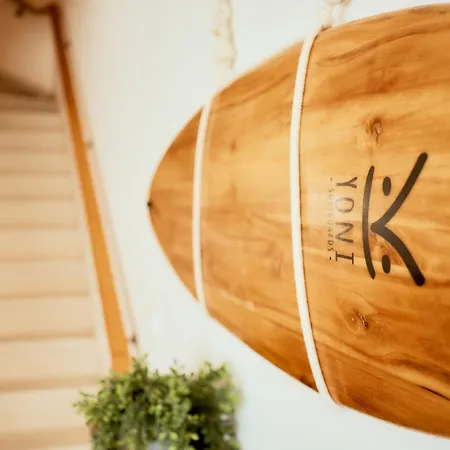 Baleal Gliding Bed & Breakfast Ferrel (Leiria)