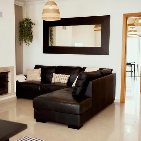 Bed & Breakfast Baleal Gliding Ferrel (Leiria)