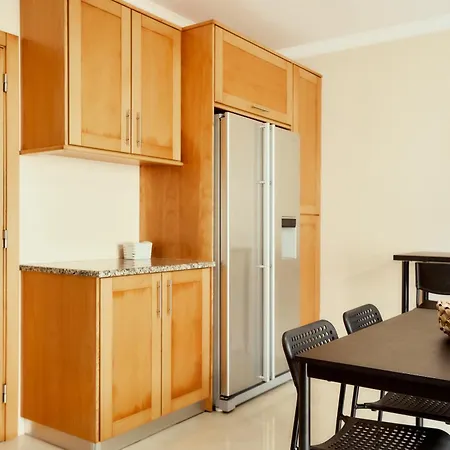 Baleal Gliding Bed & Breakfast *