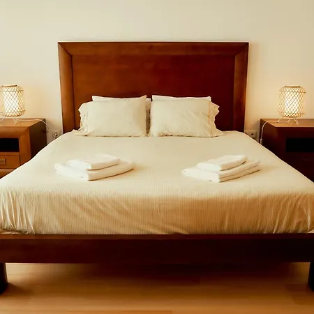 Bed & Breakfast Baleal Gliding *