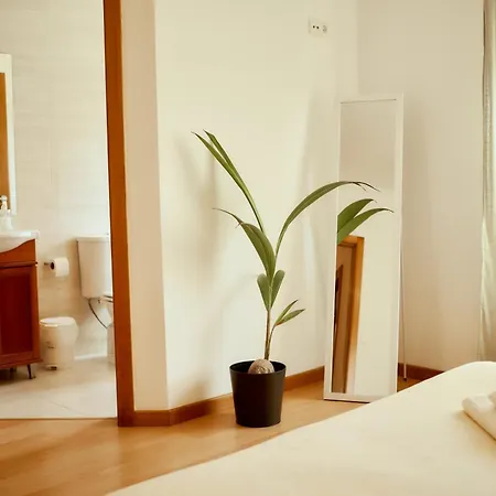 Baleal Gliding Bed & Breakfast