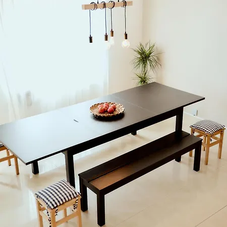 Baleal Gliding Bed & Breakfast Ferrel (Leiria)