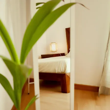 Bed & Breakfast Baleal Gliding *