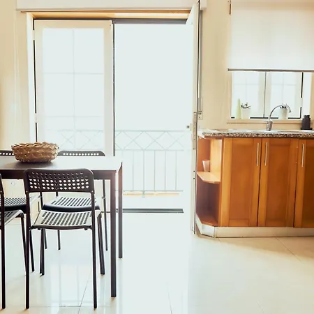 Baleal Gliding Bed & Breakfast