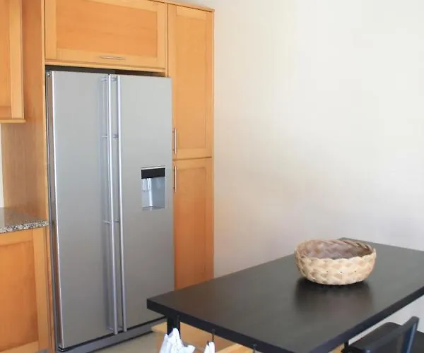 Baleal Gliding Oda ve Kahvaltı *