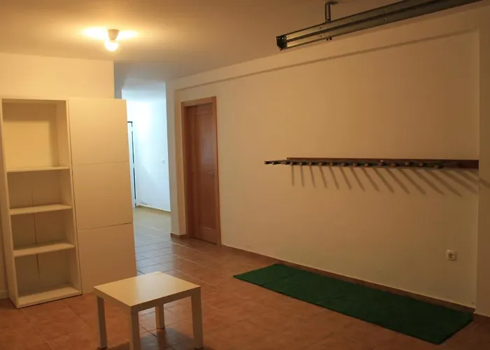 Baleal Gliding Oda ve Kahvaltı