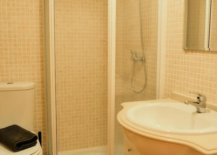 Oda ve Kahvaltı Baleal Gliding