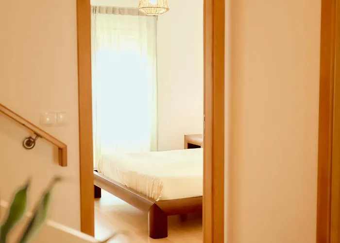 Oda ve Kahvaltı Baleal Gliding *