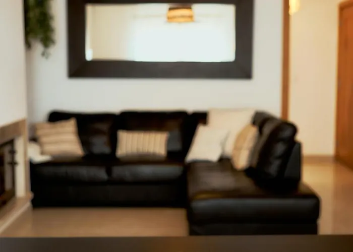 Baleal Gliding Oda ve Kahvaltı