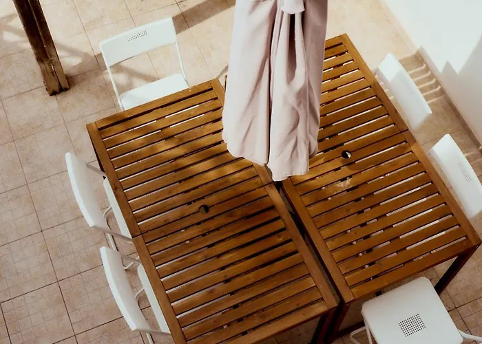 Baleal Gliding Oda ve Kahvaltı *