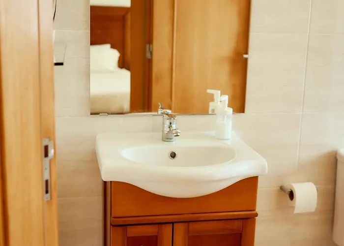 Oda ve Kahvaltı Baleal Gliding *