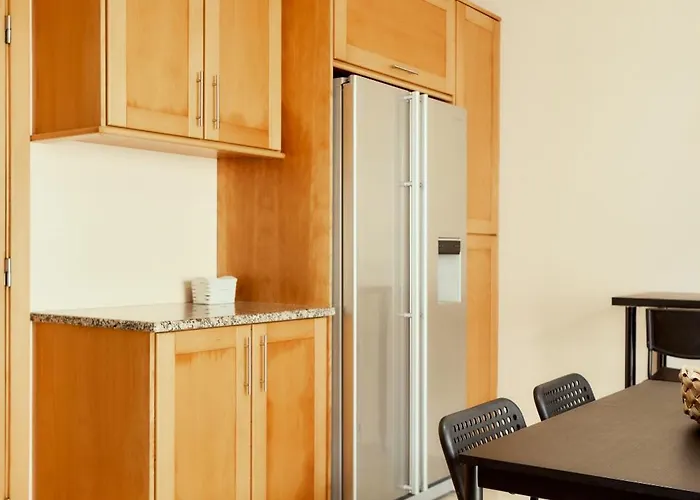 Baleal Gliding Oda ve Kahvaltı *