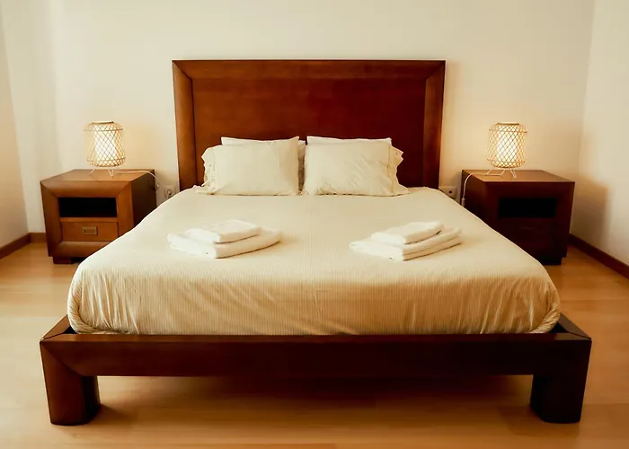 Oda ve Kahvaltı Baleal Gliding *