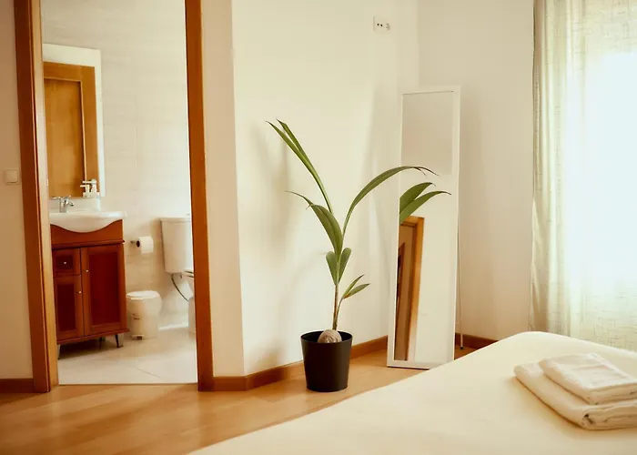 Baleal Gliding Oda ve Kahvaltı