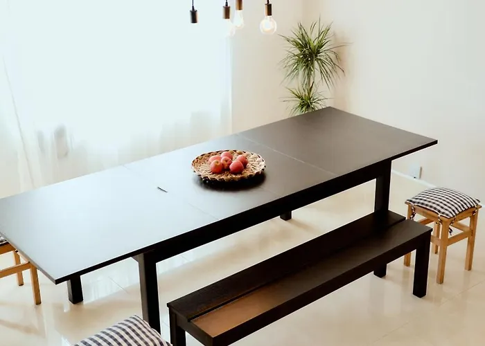 Baleal Gliding Oda ve Kahvaltı Ferrel (Leiria)