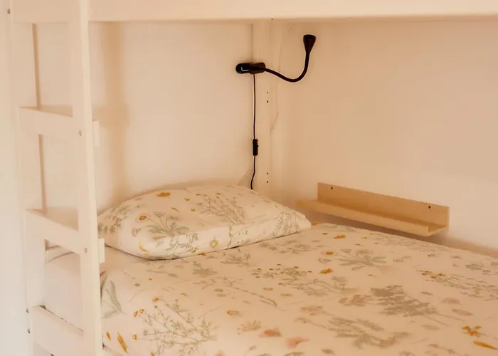 Oda ve Kahvaltı Baleal Gliding