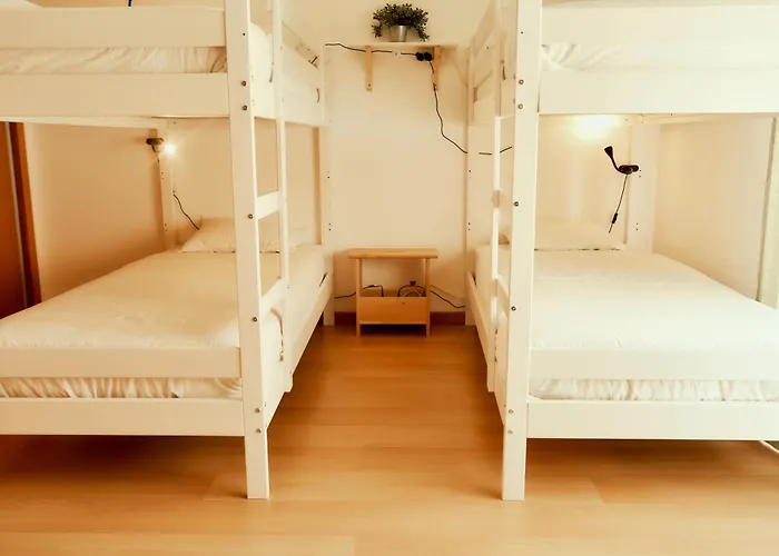 Baleal Gliding Oda ve Kahvaltı