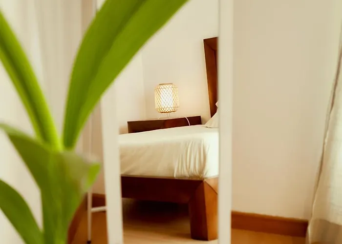 Oda ve Kahvaltı Baleal Gliding *