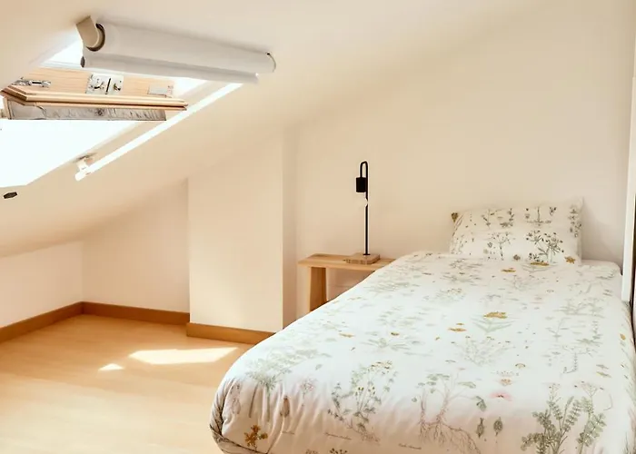 Baleal Gliding Oda ve Kahvaltı Ferrel (Leiria)