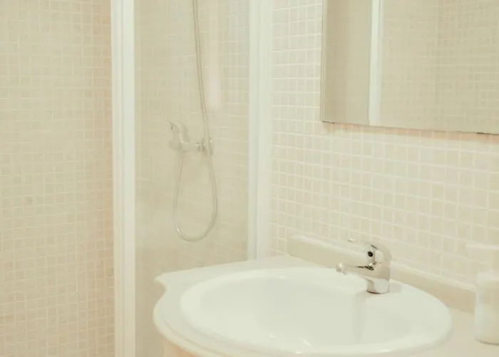 Oda ve Kahvaltı Baleal Gliding Ferrel (Leiria)