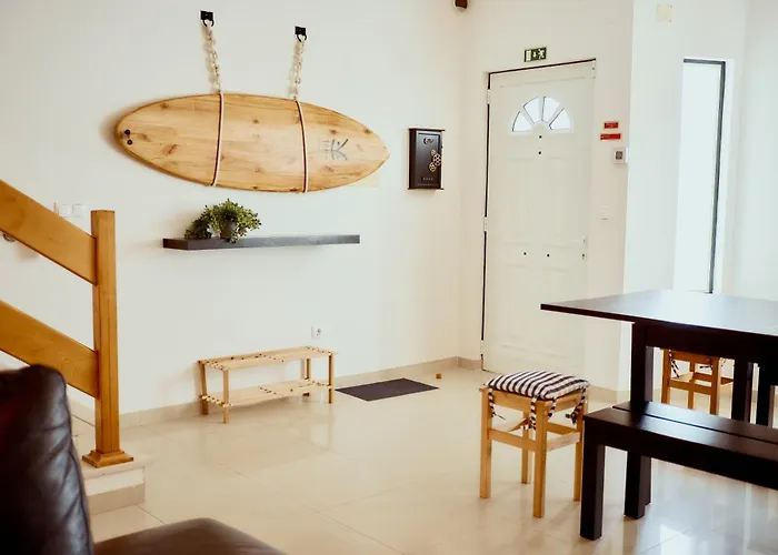 Oda ve Kahvaltı Baleal Gliding